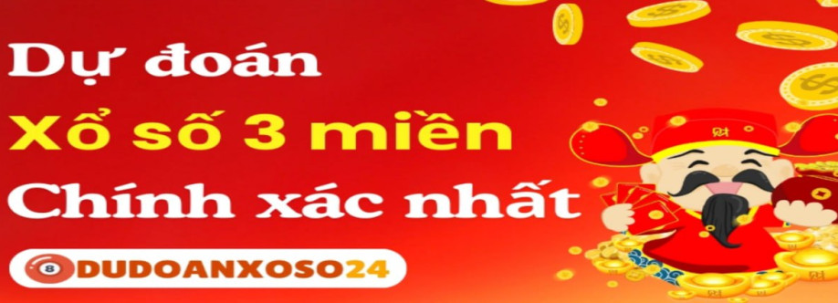 Dự đoán xổ số 24 Cover Image