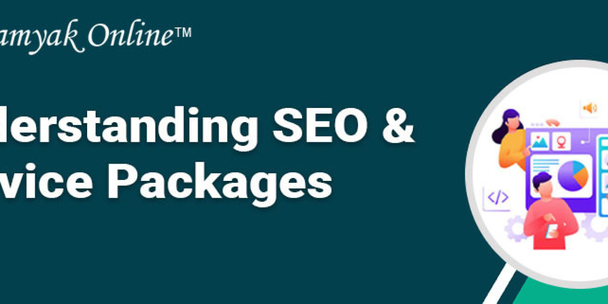 Understanding SEO and Service Packages