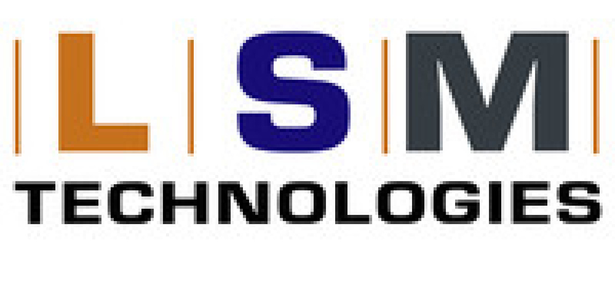 Enhancing Fleet Efficiency and Safety with LSM Technologies’ Wireless Tire Pressure Sensors and Dust Filtration Systems