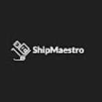 ShipMaestro ShipMaestro Profile Picture