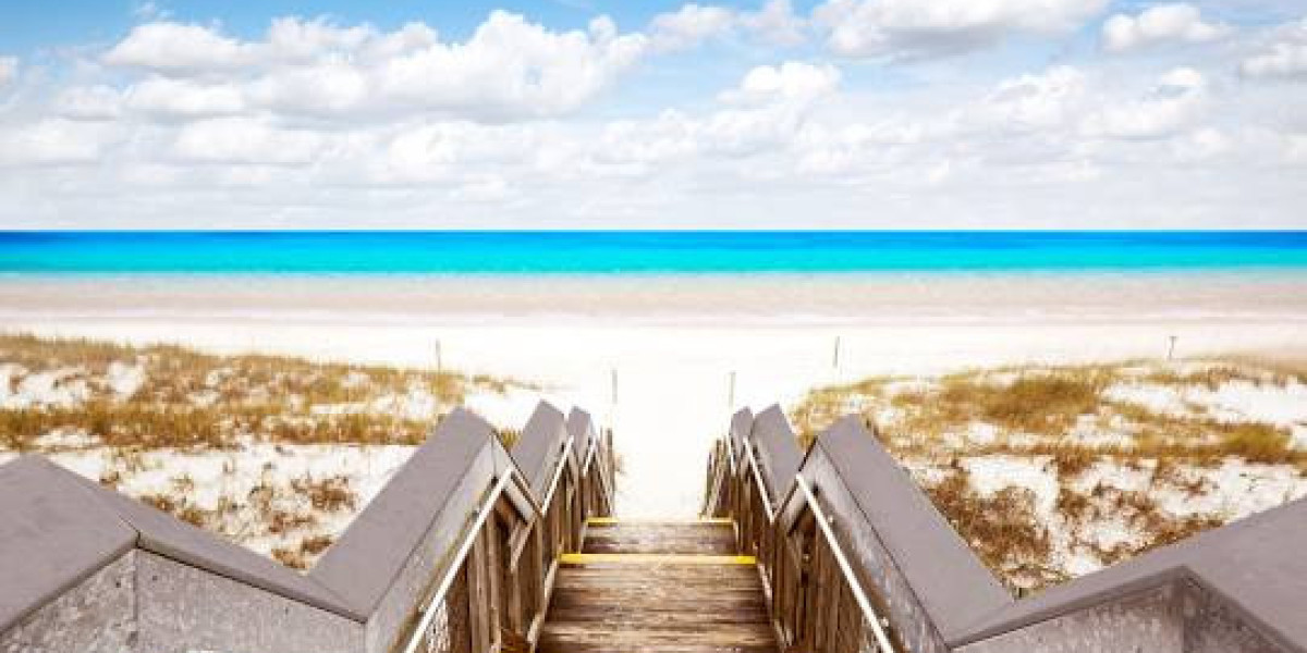 Explore the Best of Destin: Henderson Beach State Park and Destin Harbor Boardwalk