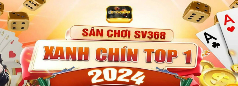 Nhà cái SV368 Cover Image