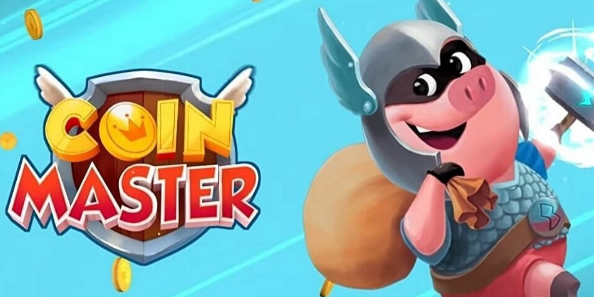 Free Spins in Coin Master: Tips for Beginners