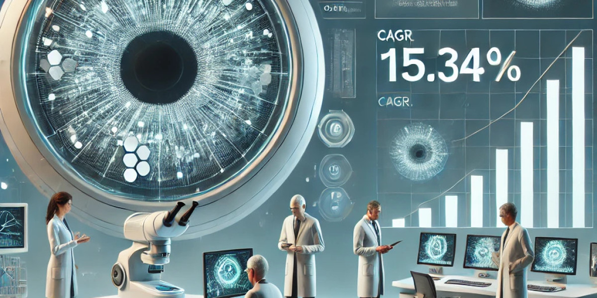 Optical Coherence Tomography Market Segmentation: Regional Insights, Top Players, Size, Share, and Trends Shaping the Fu