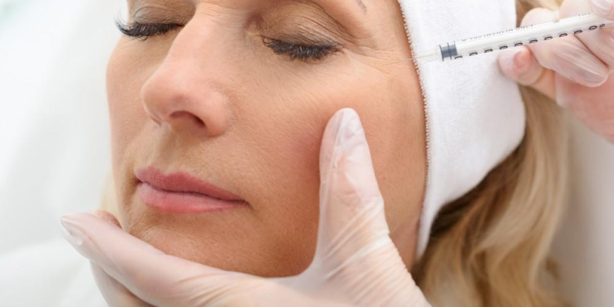 How to Maintain Botox Results: Post-Treatment Care in Islamabad