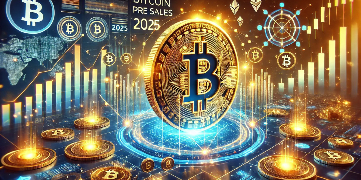 Bitcoin Halving 2025: What It Means for the Market