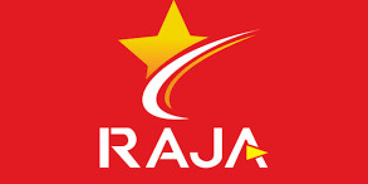 Raja Games