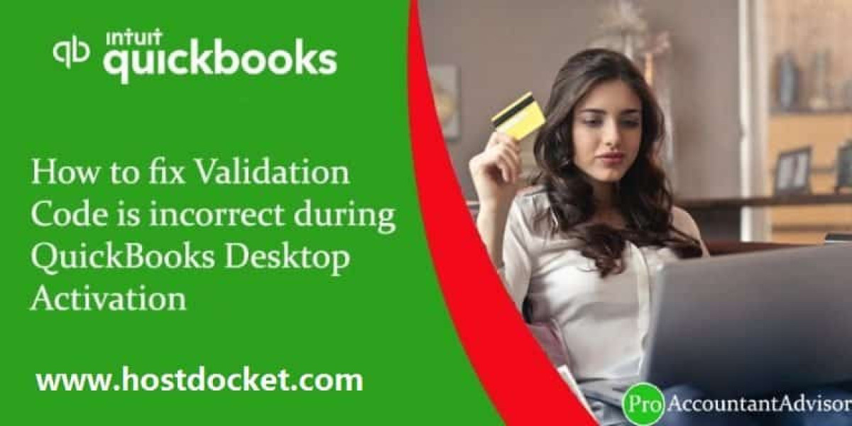 How to Fix QuickBooks Activation Errors?