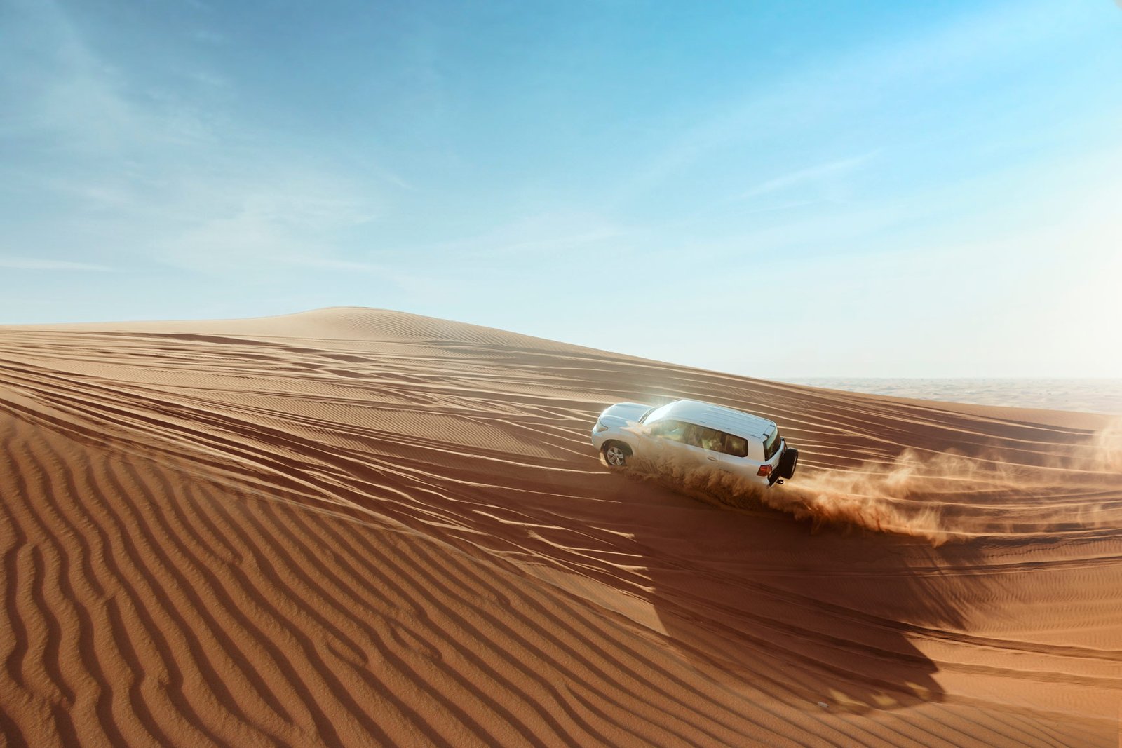 Abu Dhabi Desert Safari Packages | Explore Abu Dhabi Adventures