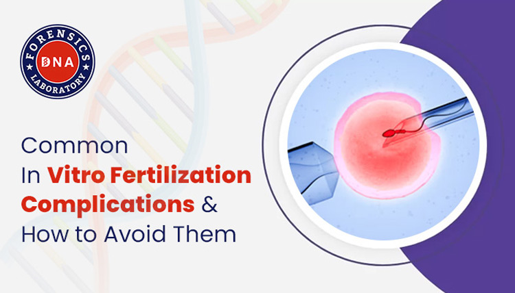 What are the Common In Vitro Fertilization Complications