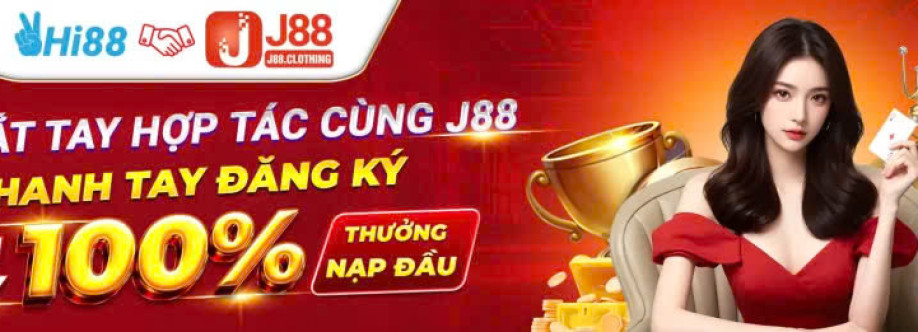 j88clothing Cover Image