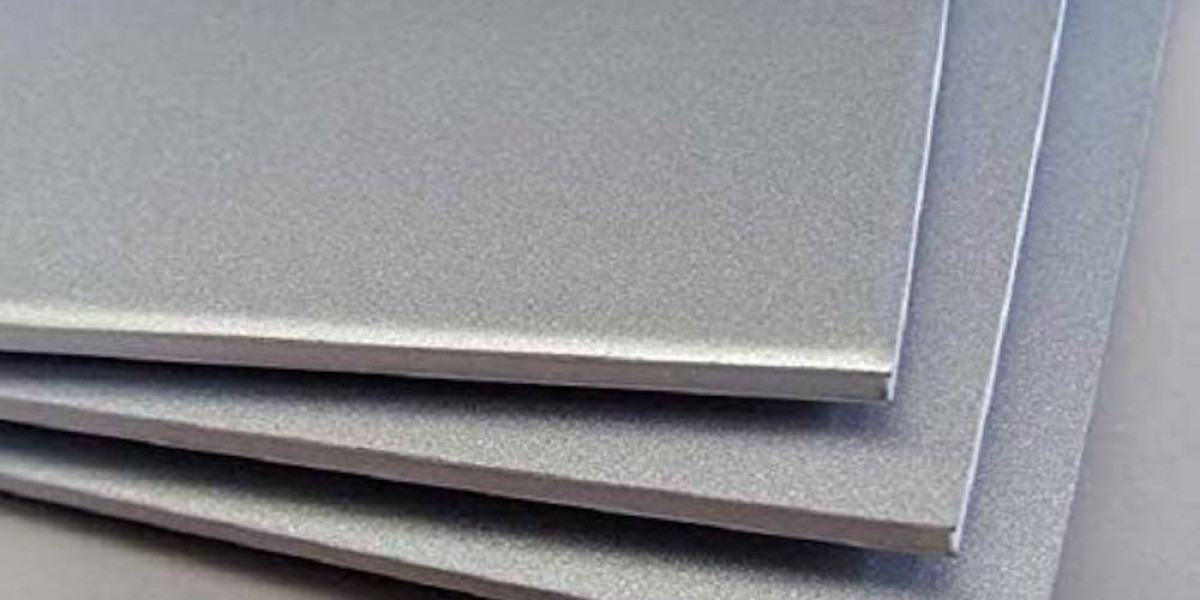 Understanding 316Ti Stainless Steel Plates: Benefits and Uses