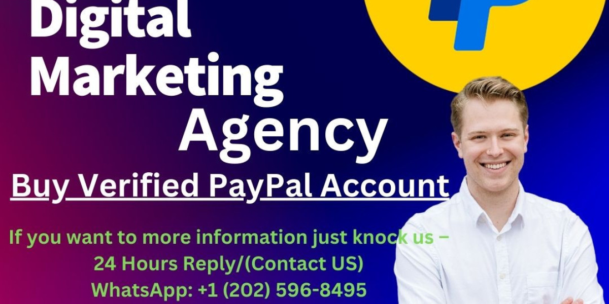 Best Guide Smmplaceusa to Buy Verified PayPal Accounts In On