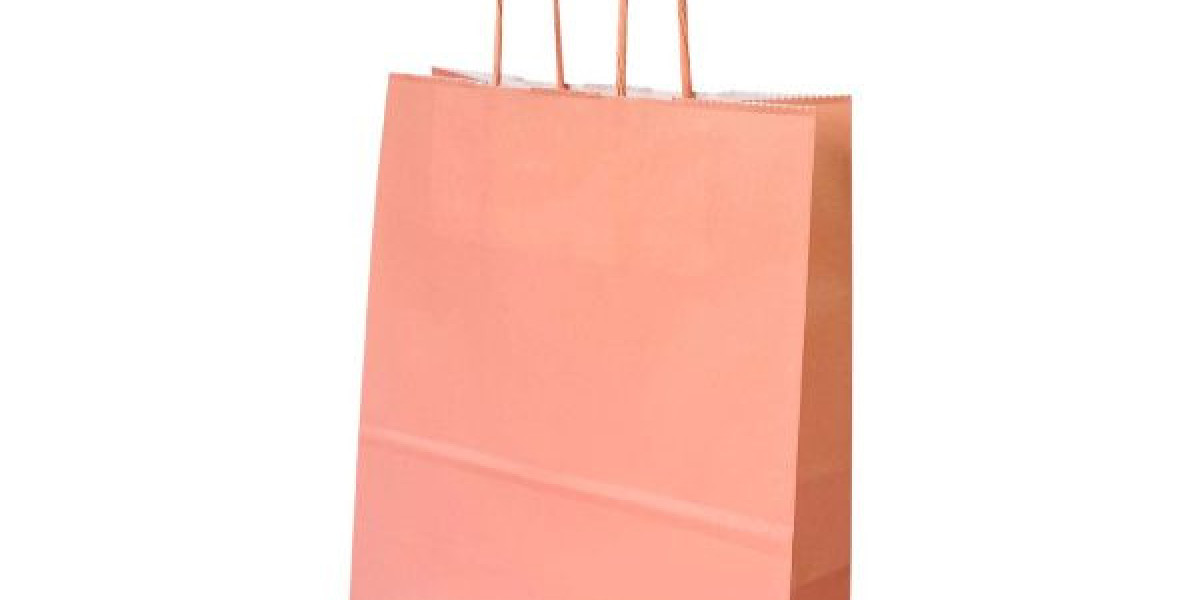 Why Paper Bags and Gift Bags from Thepaperbagstore Are the Best Choices for Your Special Occasions