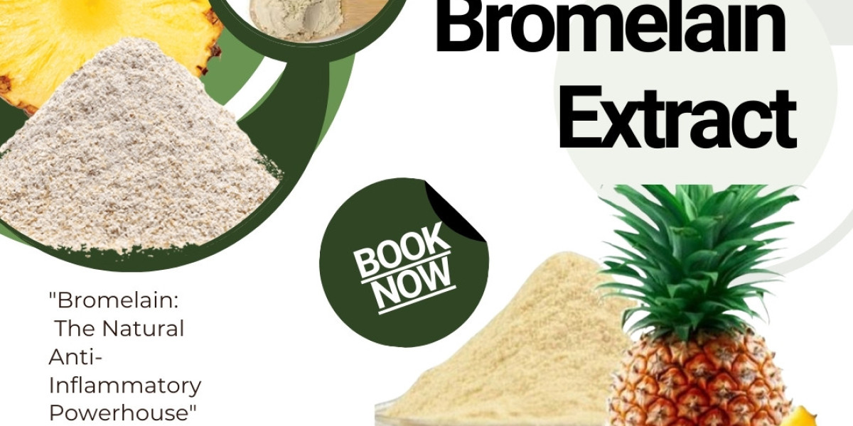 Bromelain Enzyme in Food Manufacturing in USA