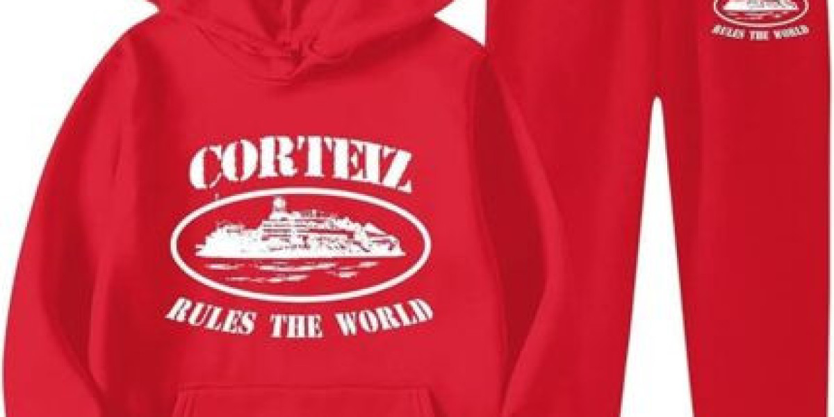 The Ultimate Guide to the Corteiz Hoodie: Redefining Style and Comfort