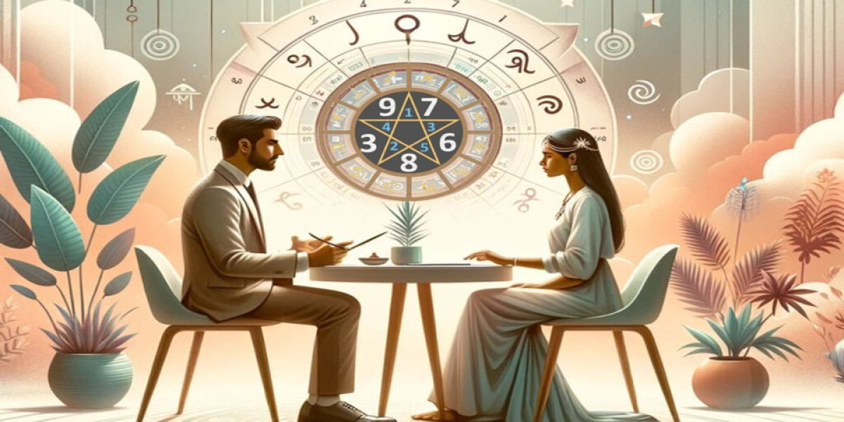 Best Vedic Numerologist in India: Acharya Devraj Ji