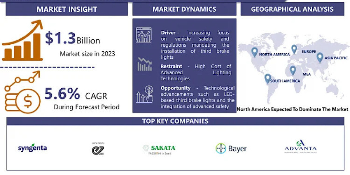 Global Tomato Seed Market To Capture A CAGR Of 5.6%, To Hit USD 2.1 Billion By 2032 |IMR