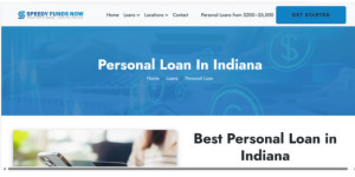 Best Loan Services in Indiana: Why SpeedyFundsNow Leads the Way