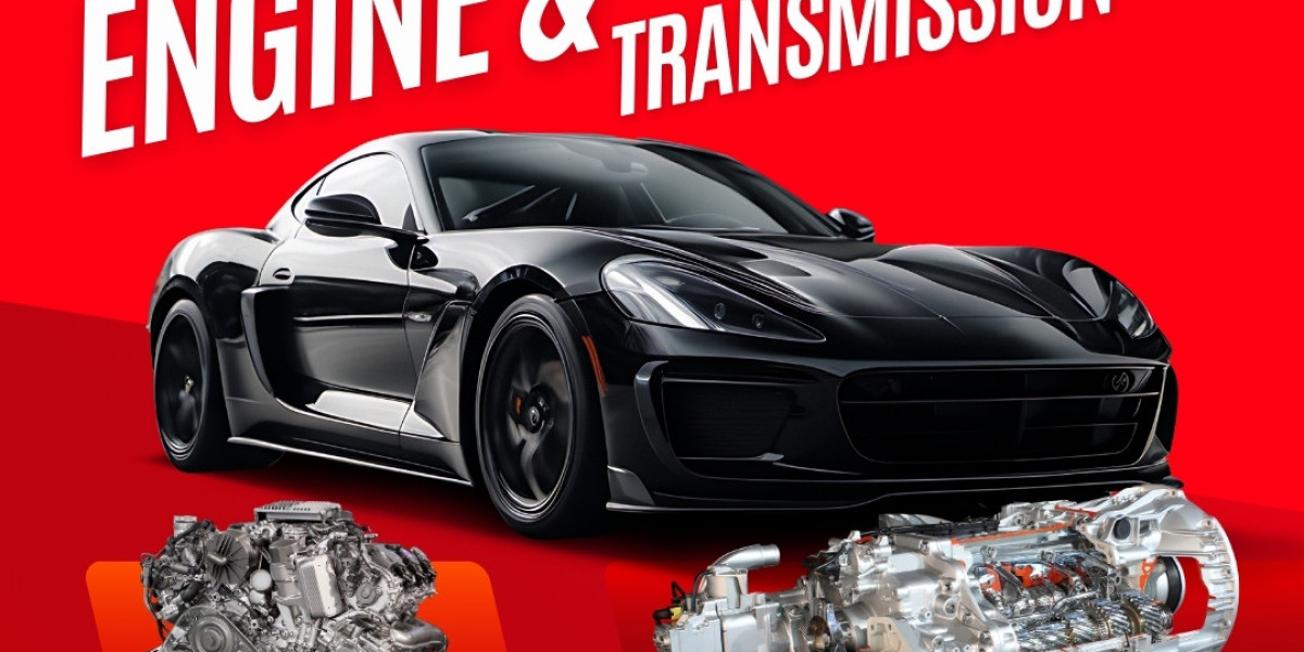 The Ultimate Resource for Used Transmission Buyers