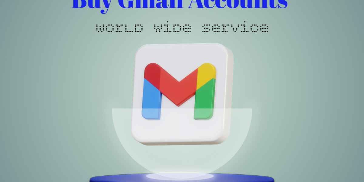 Buy Gmail Accounts