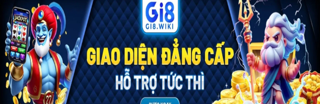 Nhà Cái Gi88 Cover Image