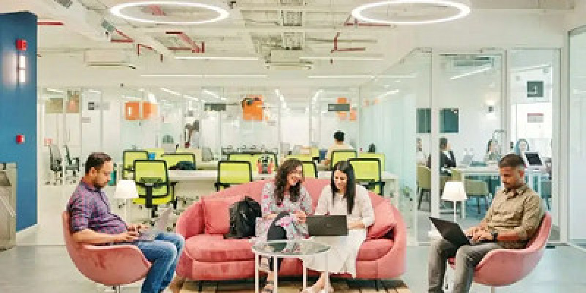 Coworking in India: The New Era of Flexible Workspaces