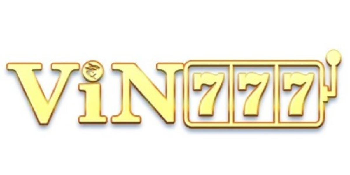 Nhà Cái VIN777 là nhà cái cá cược casino