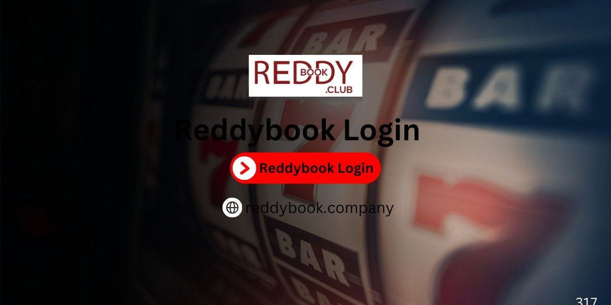 Top 5 Reasons to Choose Reddybook for Your Gaming Adventures