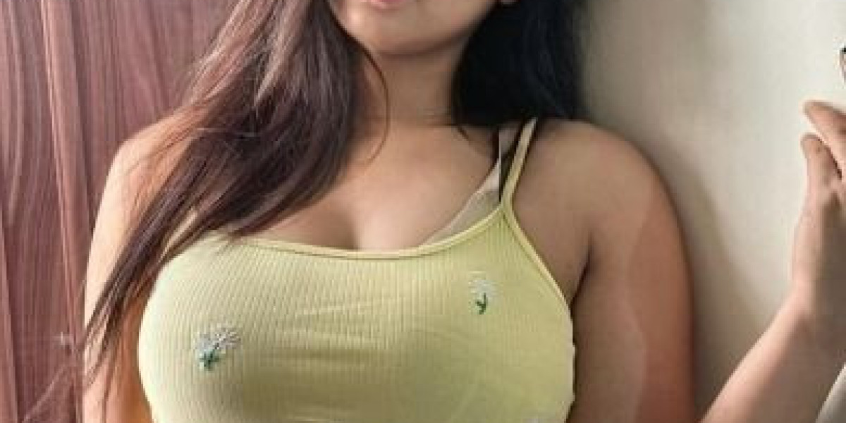 The Rising Popularity of College Girl Escorts in Delhi