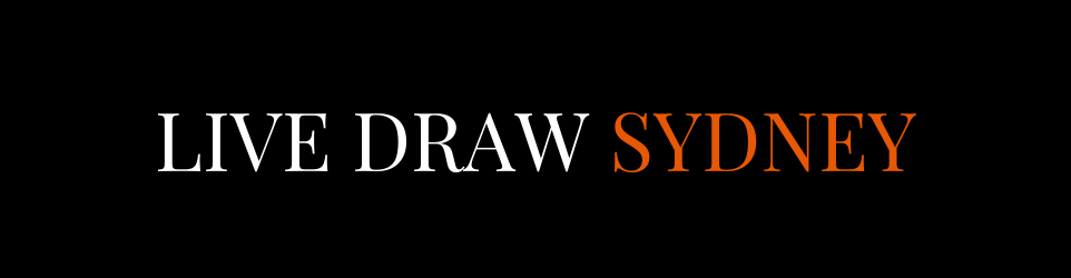 Live Draw SDY