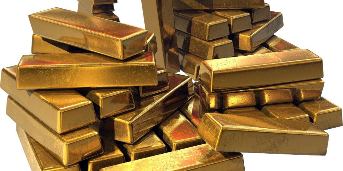 Understanding Gold Buyers: Key Players in the Precious Metals Market