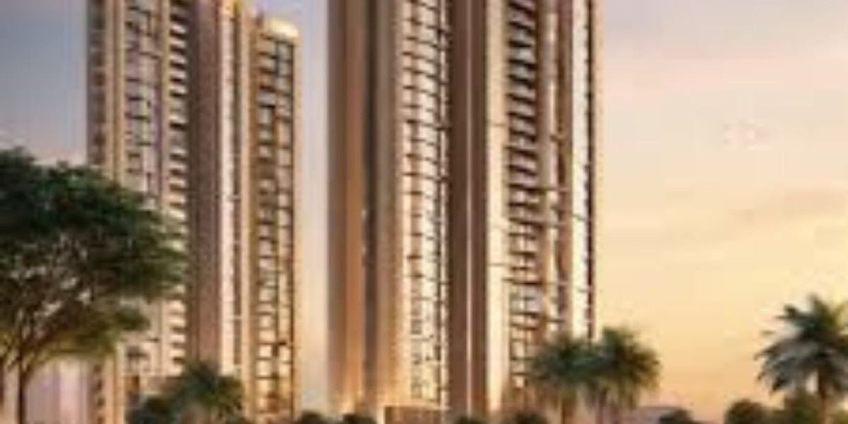 Your Gateway to Sophistication: Emaar Urban Ascent Gurgaon