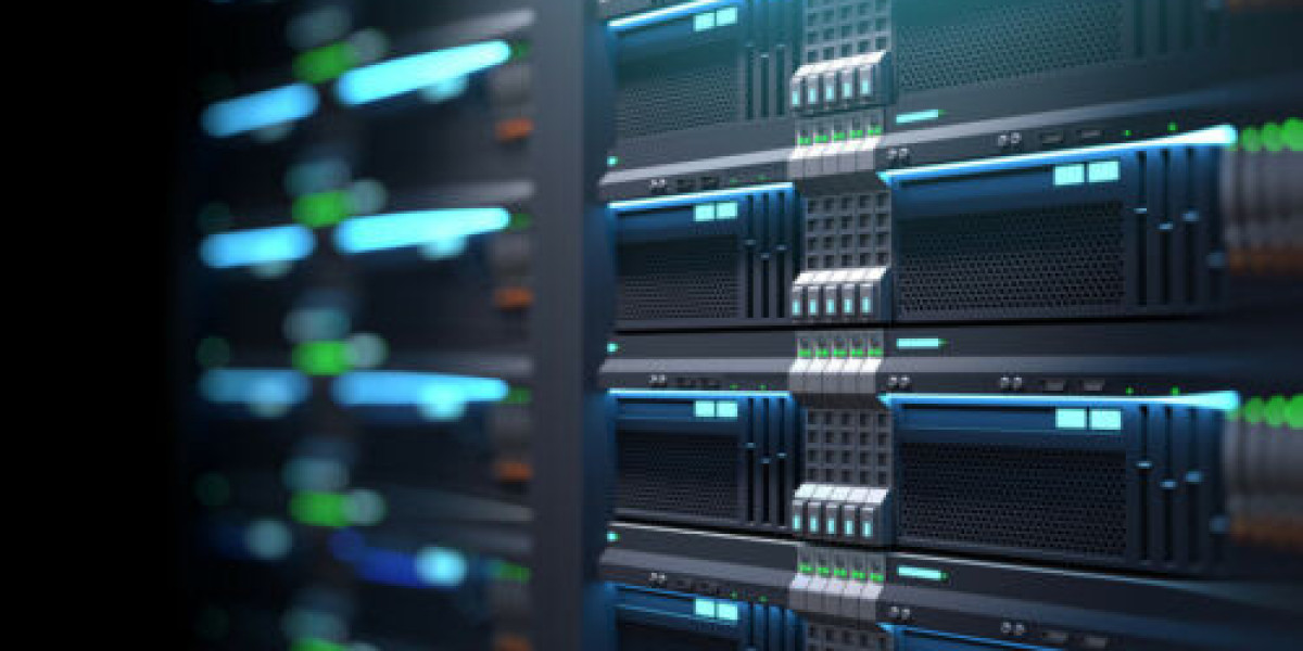 The Comprehensive Guide to Dedicated Server Hosting