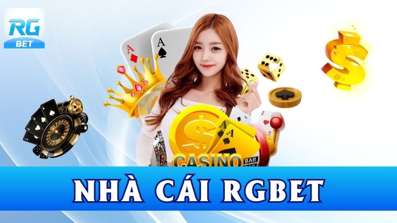 RGBET | Link vào nhà cái RGBET không bị chặn mới nhất 2024