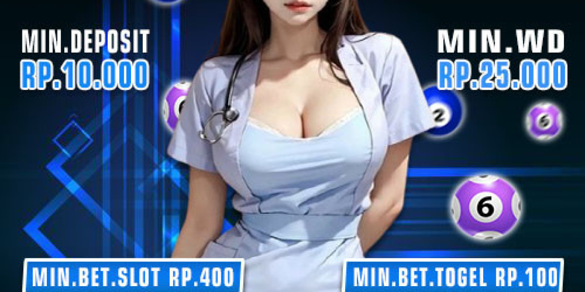 Slot Online: Pilihan Hiburan Modern dengan Keseruan Tanpa Batas