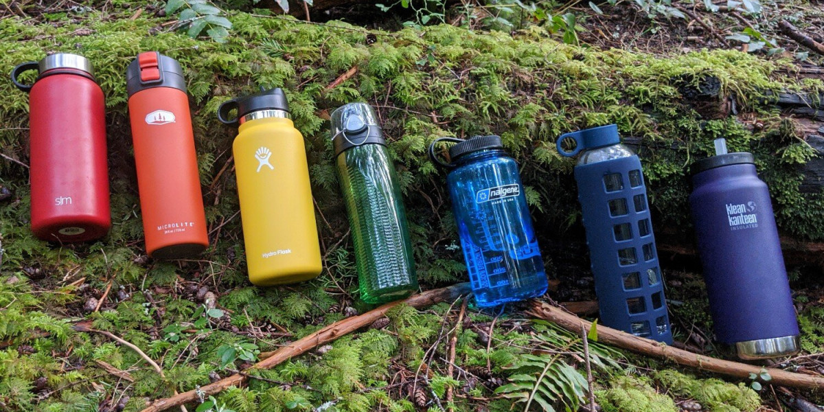 Top 10 Stainless Steel Water Bottles for 2024: Durable, Stylish, and Eco-Friendly