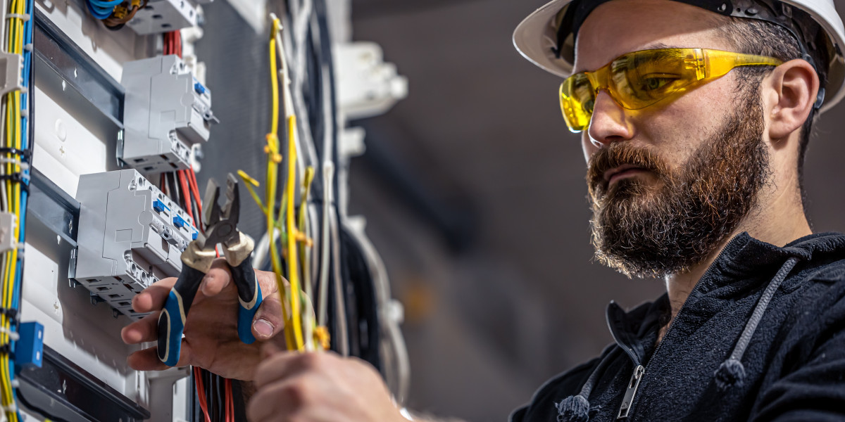 Advantages of Working with Professional Electrical Companies in Calgary