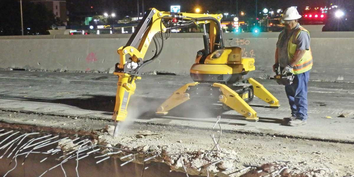 Planning Your Concrete Demolition Project: Key Tips for Success