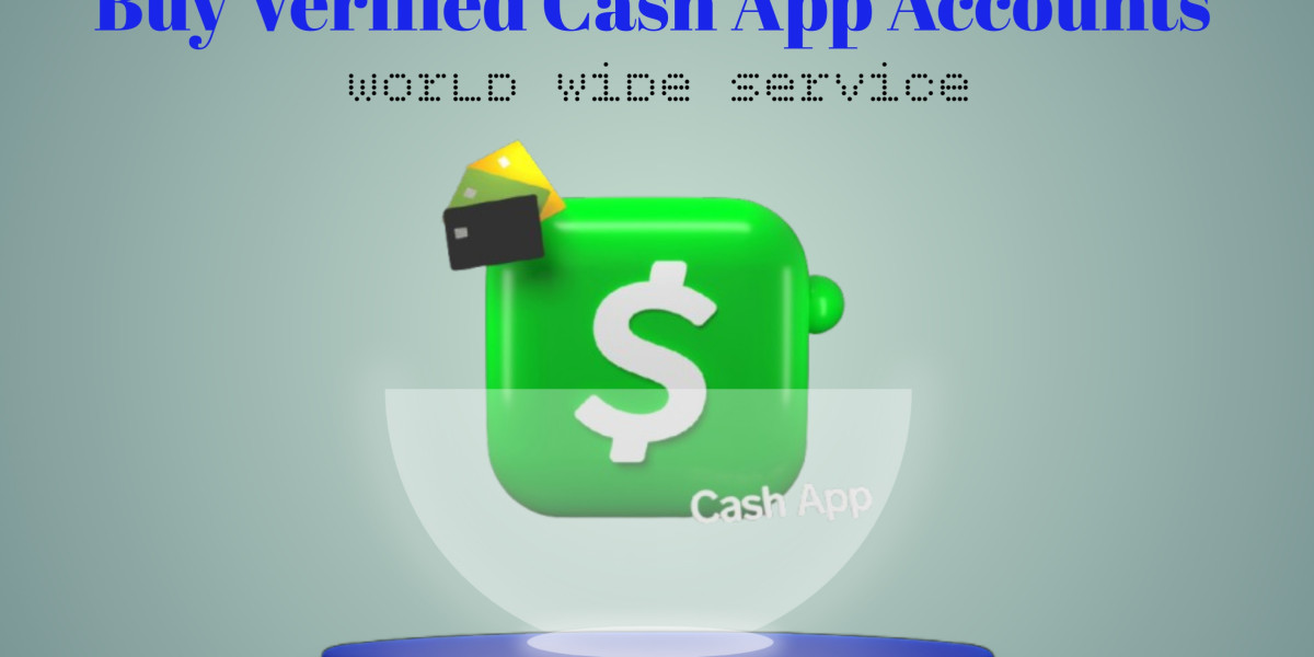 Buy Verified Cash App Accounts 2