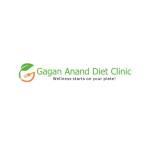 Dietitian Gagan Profile Picture