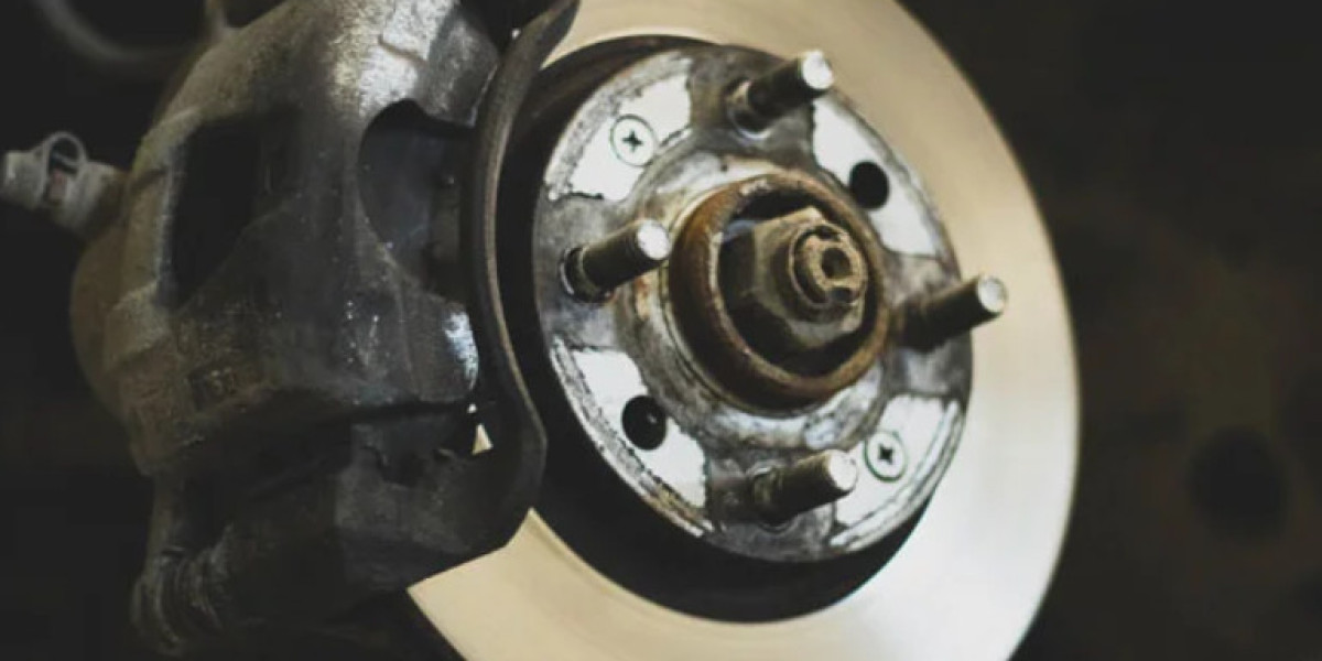 Understanding the Importance of Brake Service for Your Vehicle’s Safety