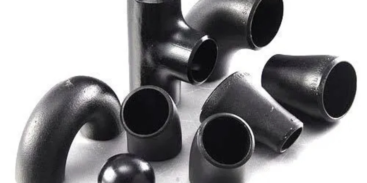 Carbon Steel Buttweld Fittings: Regional Variations and International Codes