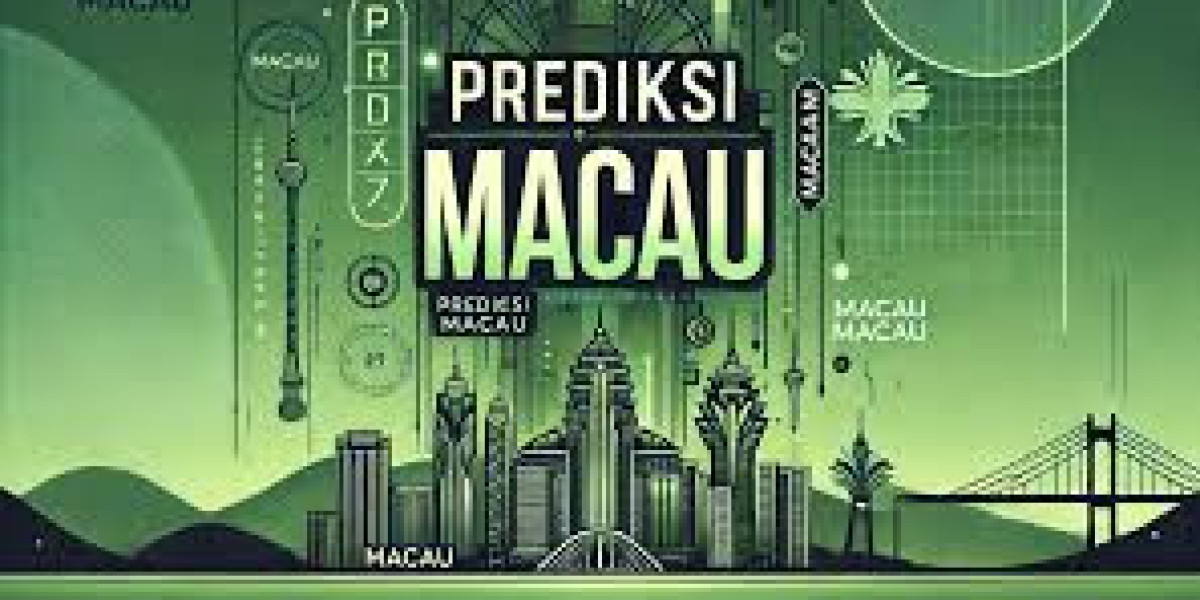 Prediksi Toto Macau: Cara Meningkatkan Peluang Menang