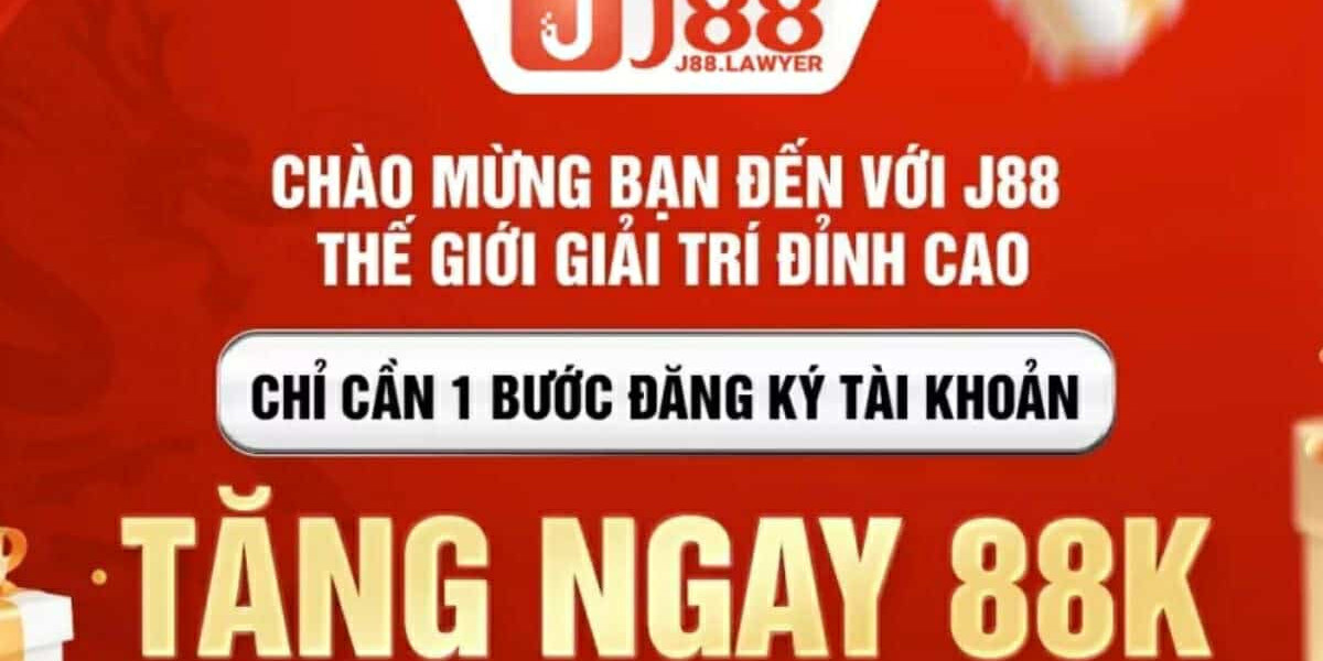 Khám phá ngay J88 - Cổng game cá cược đỉnh cao với nhiều cơ hội thắng!