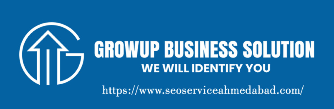 Growup Business Solution Cover Image