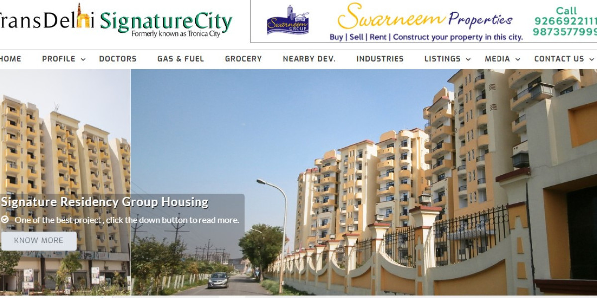 Properties in Delhi NCR