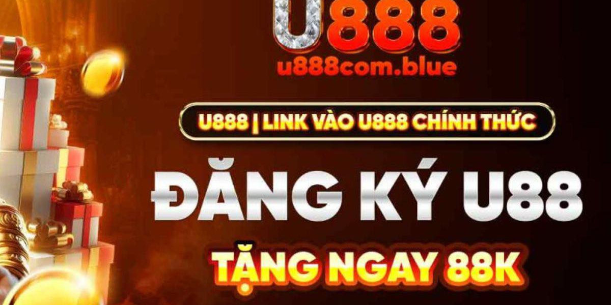 Khám Phá Thế Giới Giải Trí Cùng U888 - Nơi Giấc Mơ Thành Hiện Thực!