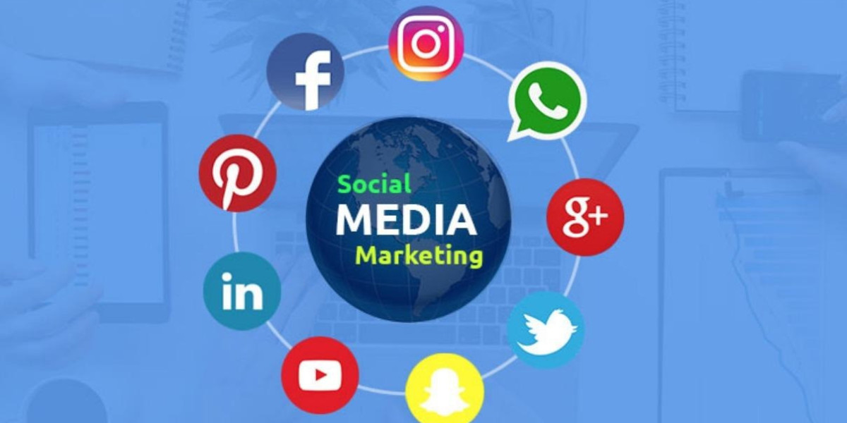 Why Social Media Marketing Services Are Essential for Small Businesses