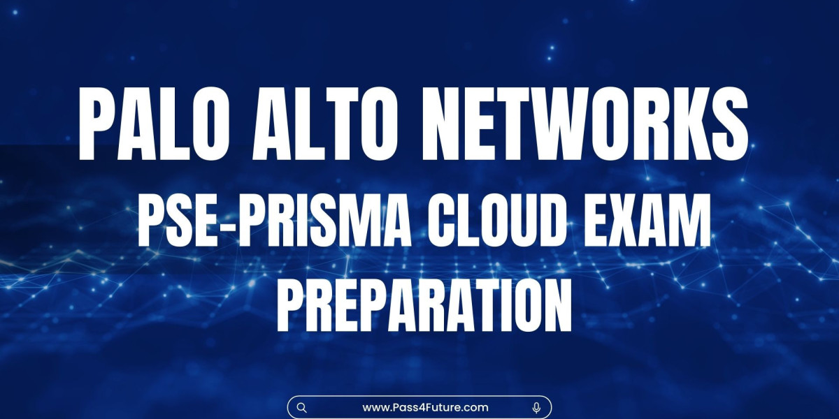 Updated Palo Alto Networks Practice Exams for PSE-Prisma Cloud Exam Preparation